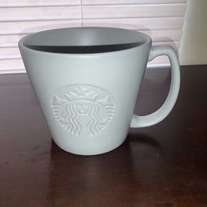 Starbucks Recycled Ceramic 16oz